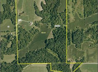27413 N Rattlesnake Rd, Ellisville, IL 61431