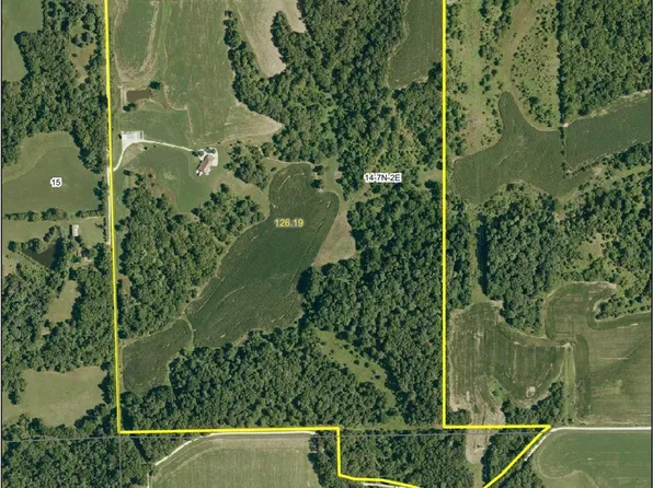 27413 N Rattlesnake Rd, Ellisville, IL 61431