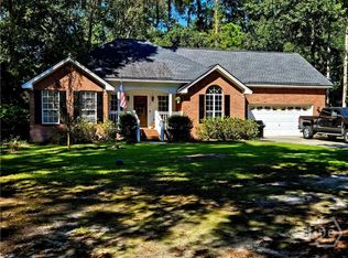 27 Oak Side Court, Richmond Hill, GA 31324