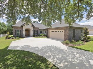 7894 Magnolia Loop, Pass Christian, MS 39571