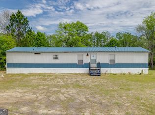 3037 Cowboy Way, Portal, GA 30450