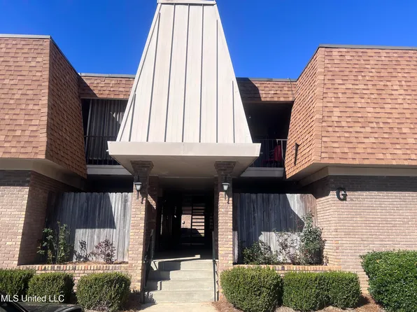 5155 Wayneland Dr #G1, Jackson, MS 39211