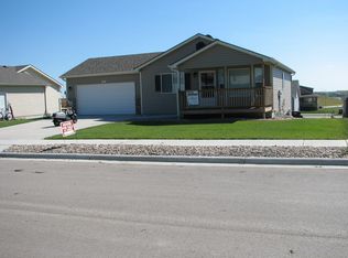 164 Savoy Cir, Rapid City, SD 57701