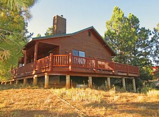 2830 N Dead Horse Loop, Duck Creek Village, UT 84762