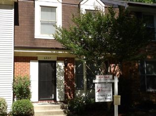 6237 Rathlin Dr, Springfield, VA 22152