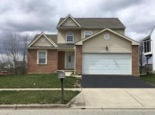 16 Danielson Cir, South Bloomfield, OH 43103