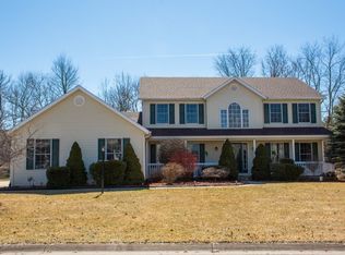 14474 Farmgate Dr, Granger, IN