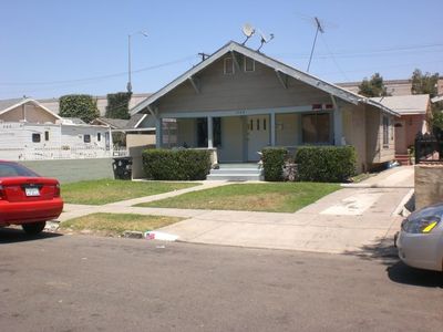 5928 S Flower St, Los Angeles, CA, 90003