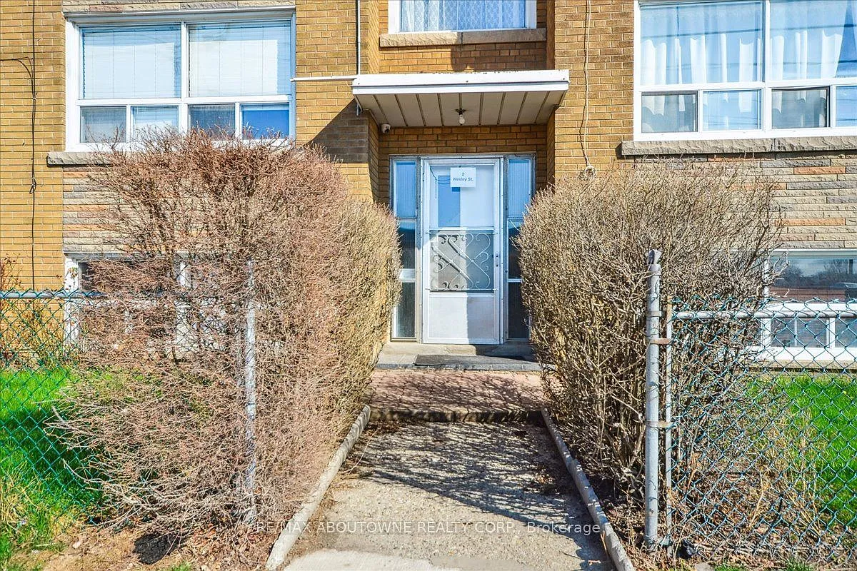 2 bed, $2,350 — Photo 3