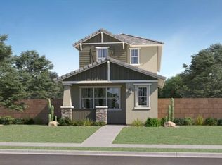 3344 S Lotus Ave, Mesa, AZ 85212