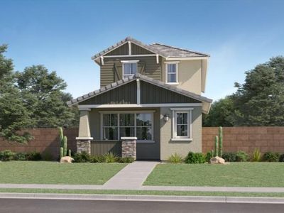 3341 S Lily Ave, Mesa, AZ, 85212