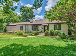 2039 Castleman Dr, Nashville, TN 37215