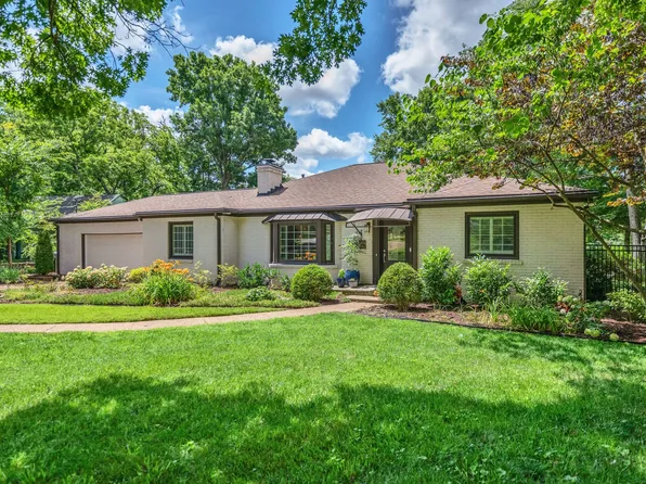 2039 Castleman Dr, Nashville, TN 37215