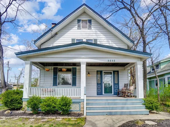 3232 Orion Ave, Cincinnati, OH 45213