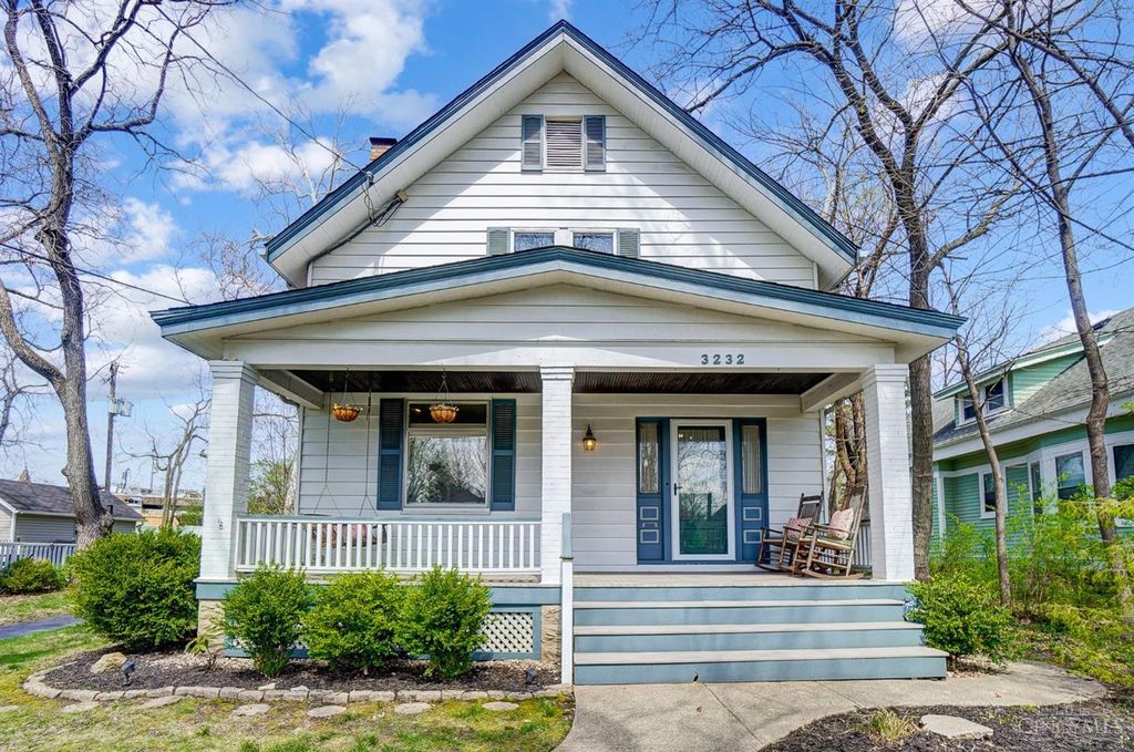 Real estate listing image