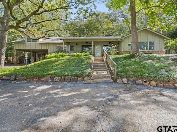 415 Hideaway Lane Central, Lindale, TX 75771