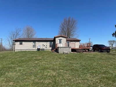 11781 Lambs Rd, Riley, MI, 48041