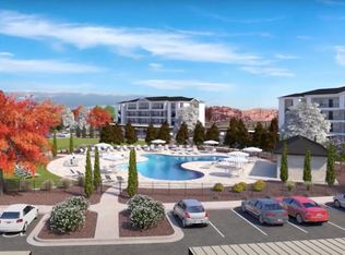 1167 E Telegraph St UNIT A305, Washington, UT 84780