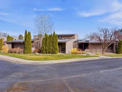 702 Golfmore Dr APT A, Grand Junction, CO, 81506