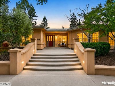 10 Via Del Arroyo, Napa, CA, 94559