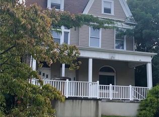 1551 Denniston St, Pittsburgh, PA 15217