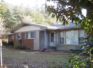 3151 Strickland Bridge Rd, Fayetteville, NC 28306