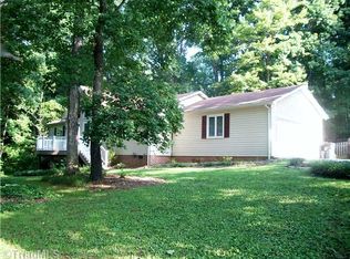 3658 Libertys Run Dr, Sophia, NC 27350