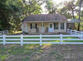 420 Jason Dr, Bullard, TX 75757