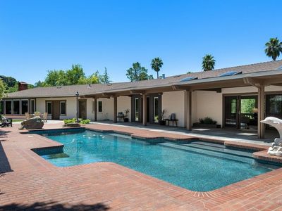 111 Deer Hollow Road, San Anselmo, CA, 94960