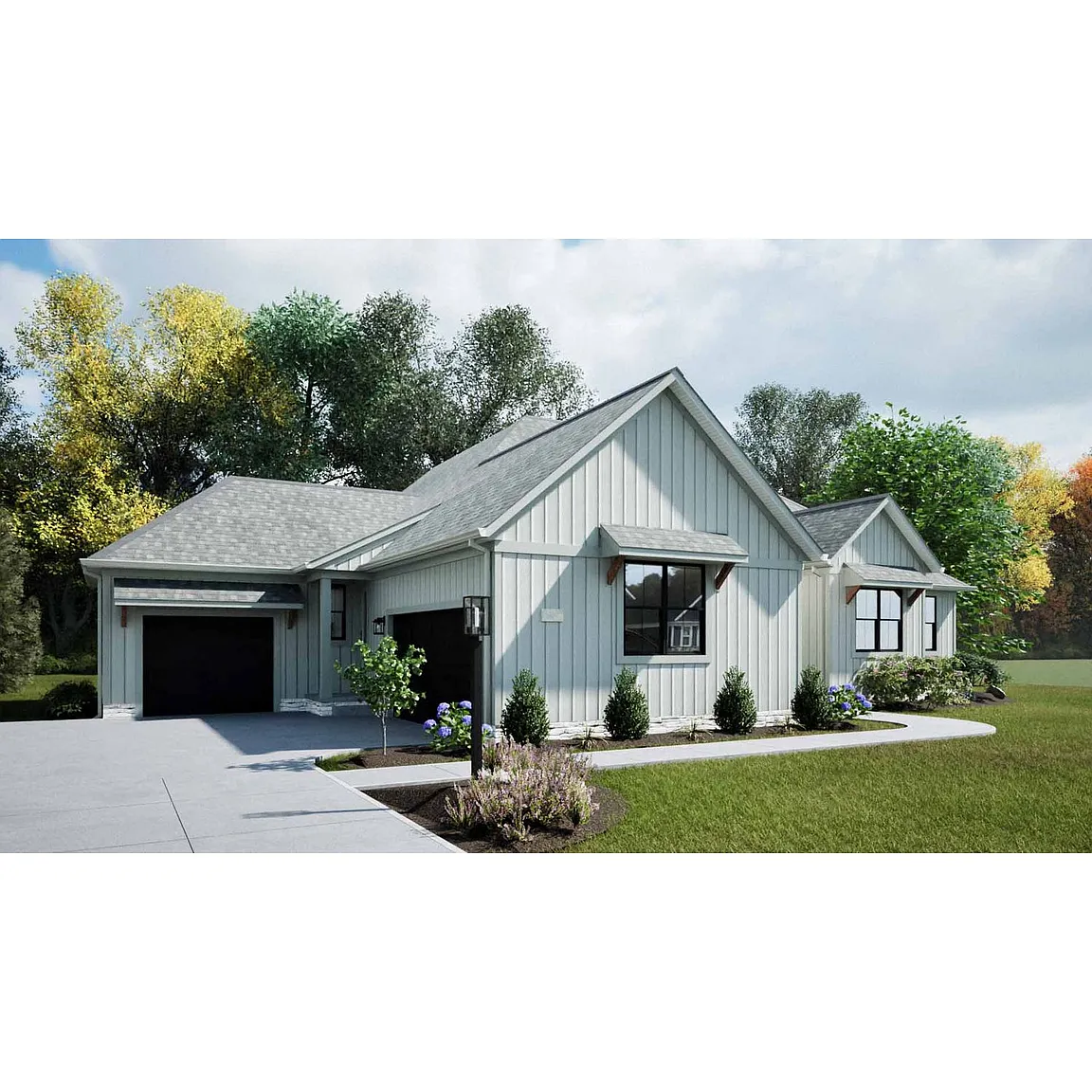 Willowbrook Plan, Nagel Farms photo 1