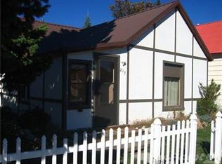 217 Hauser Ave S, Red Lodge, MT 59068