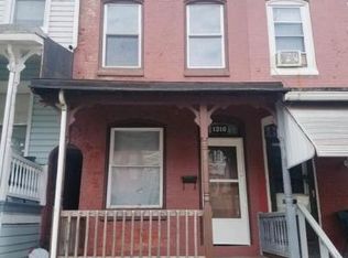 1216 Green St, Reading, PA 19604