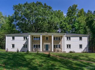 349 Country Club Rd UNIT 2, Asheville, NC 28804