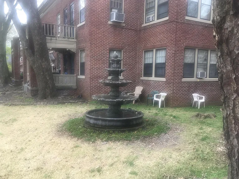 1845 Peabody Ave #1 — Photo 1