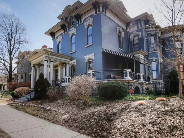 230 Fountain St NE #3W, Grand Rapids, MI 49503