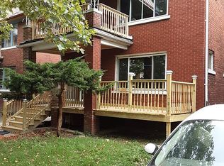 2261 Ford St, Detroit, MI 48238