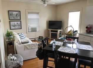 499 Humphrey St, Swampscott, MA 01907