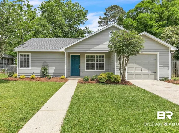 15 Hoffren Dr, Fairhope, AL 36532