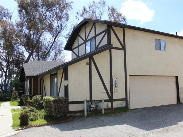 2316 Cravath Ct, West Covina, CA 91792