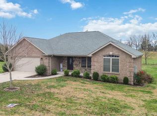 148 E Horizon Hill Dr, Somerset, KY 42503