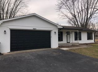 3025 Olive Branch Rd, Greenwood, IN 46143