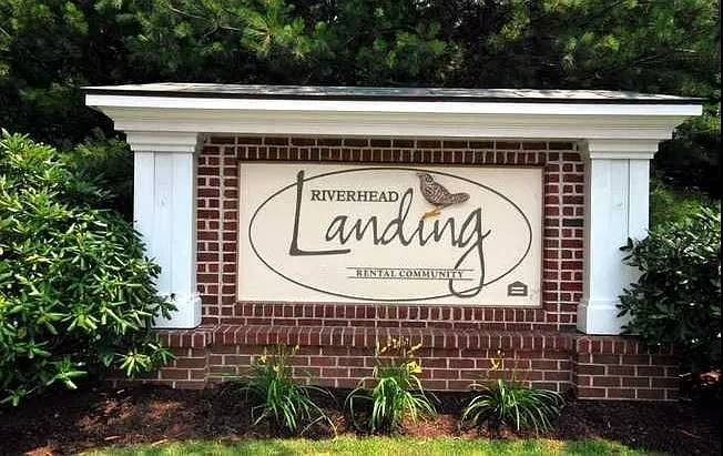 Riverhead Landing II