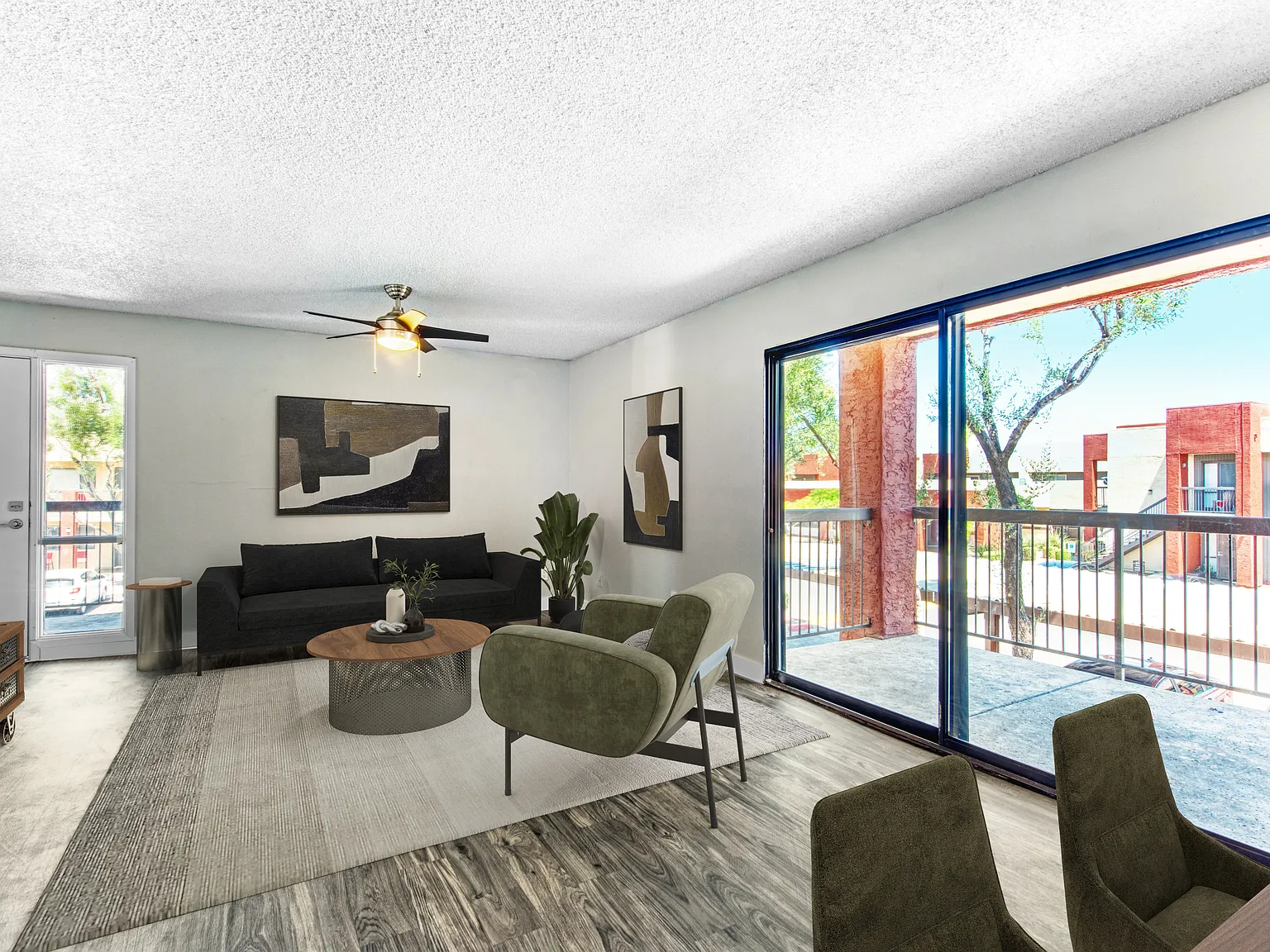 Tela Verde Apartment Homes — Photo 2
