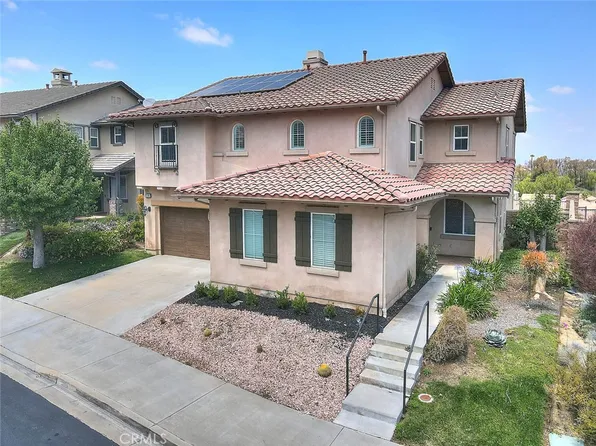 5192 Fox Hall Rd, Chino Hills, CA 91709
