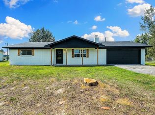 11781 Walters Rd, Bentonville, AR 72712