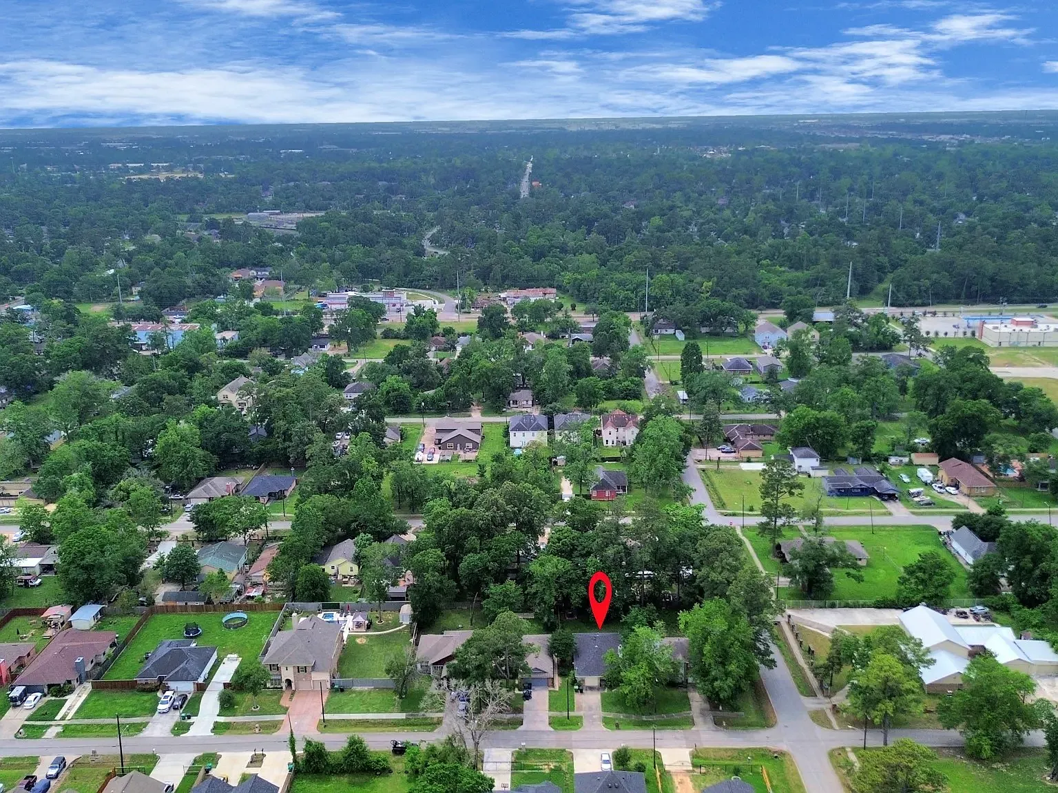 3 bed, 1280 sqft, $1,800 — Photo 3
