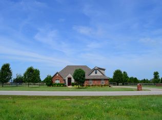 7808 N 181st East Ave, Owasso, OK 74055