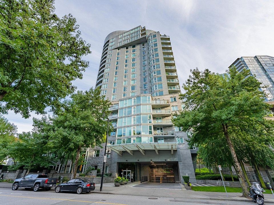 2nd image of 560 Cardero St #17XX