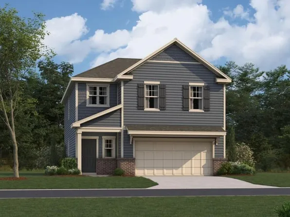 909 Summer Rain Way, Acworth, GA 30102