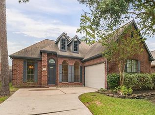 2426 Daneswood Ct, Spring, TX 77388